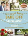 Great British Bake Off: Celebrations cover