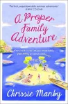 A Proper Family Adventure cover