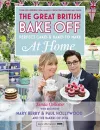 Great British Bake Off - Perfect Cakes & Bakes To Make At Home cover