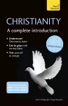 Christianity: A Complete Introduction: Teach Yourself cover