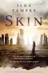 Skin: a gripping historical page-turner perfect for fans of Game of Thrones cover