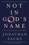 Not in God's Name cover