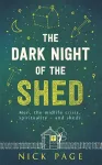 The Dark Night of the Shed cover