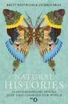 Natural Histories cover