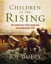 Children of the Rising cover