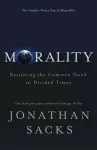 Morality cover