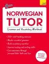 Norwegian Tutor: Grammar and Vocabulary Workbook (Learn Norwegian with Teach Yourself) cover