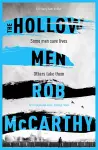 The Hollow Men cover