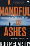 A Handful of Ashes cover