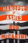 A Handful of Ashes cover