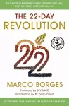 The 22-Day Revolution cover