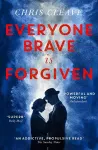 Everyone Brave Is Forgiven cover