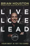 Live, Love, Lead cover