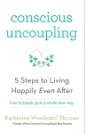 Conscious Uncoupling cover