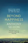 Beyond Happiness cover