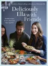Deliciously Ella with Friends cover