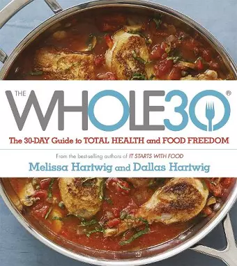 The Whole 30 cover