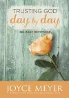 Trusting God Day by Day cover