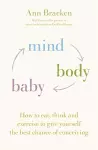 Mind Body Baby cover