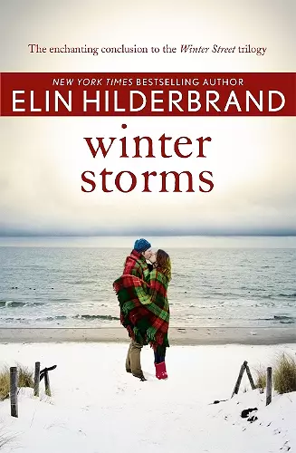 Winter Storms cover
