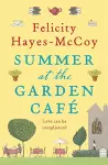 Summer at the Garden Cafe (Finfarran 2) cover