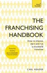 The Franchising Handbook cover