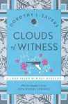 Clouds of Witness cover