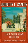Lord Peter Views the Body cover