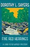 Five Red Herrings cover