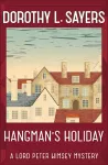 Hangman's Holiday cover