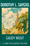 Gaudy Night cover