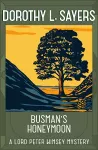 Busman's Honeymoon cover