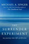 The Surrender Experiment cover