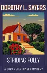 Striding Folly cover
