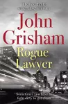 Rogue Lawyer cover