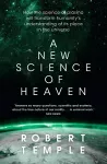 A New Science of Heaven cover