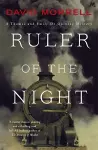 Ruler of the Night cover