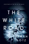 The White Road cover