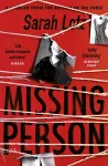 Missing Person cover