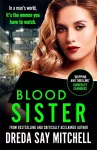 Blood Sister cover