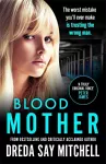 Blood Mother cover