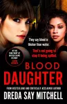 Blood Daughter cover
