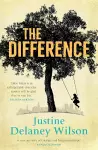 The Difference cover