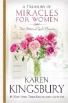 A Treasury of Miracles for Women cover