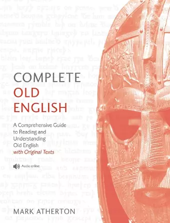 Complete Old English cover