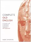 Complete Old English cover