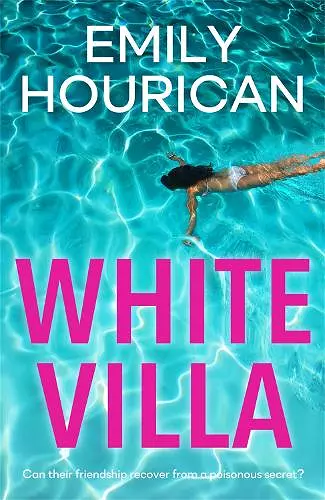 White Villa cover