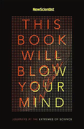 This Book Will Blow Your Mind cover