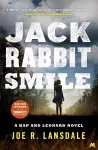Jackrabbit Smile cover