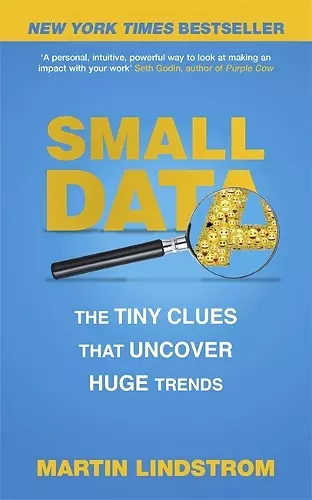 Small Data cover